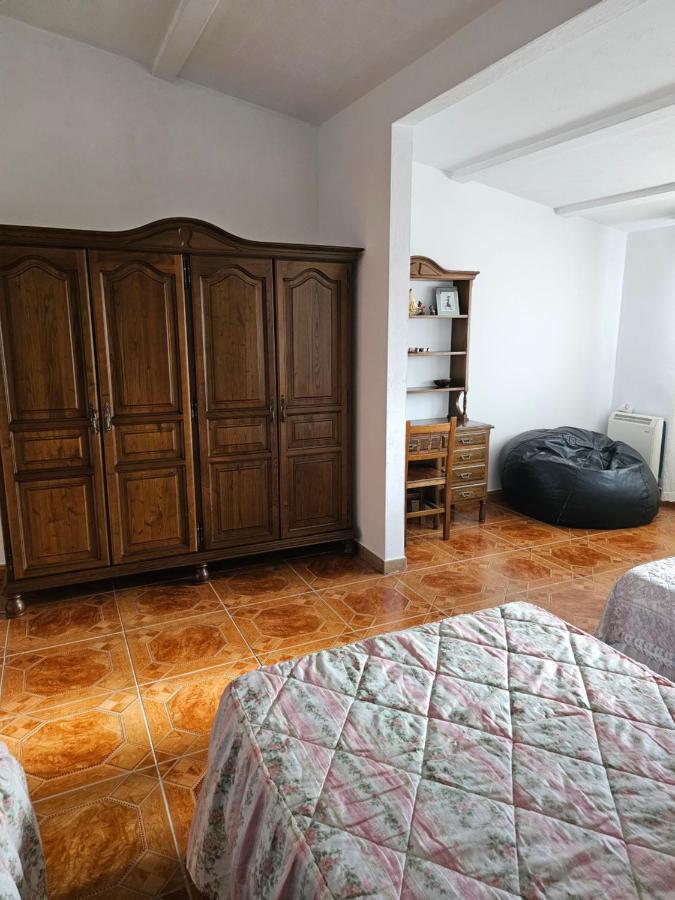As Rosas Apartamentos Turisticos Cambados Eksteriør billede