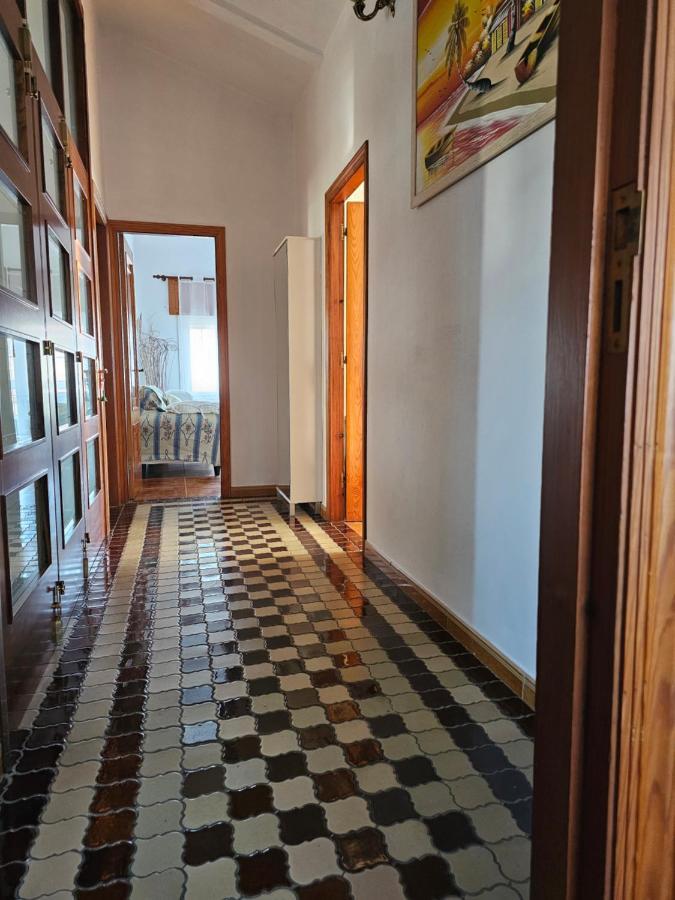 As Rosas Apartamentos Turisticos Cambados Eksteriør billede